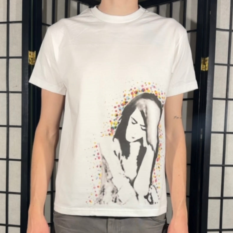 Imogen Heap Speak For Yourself T Shirt