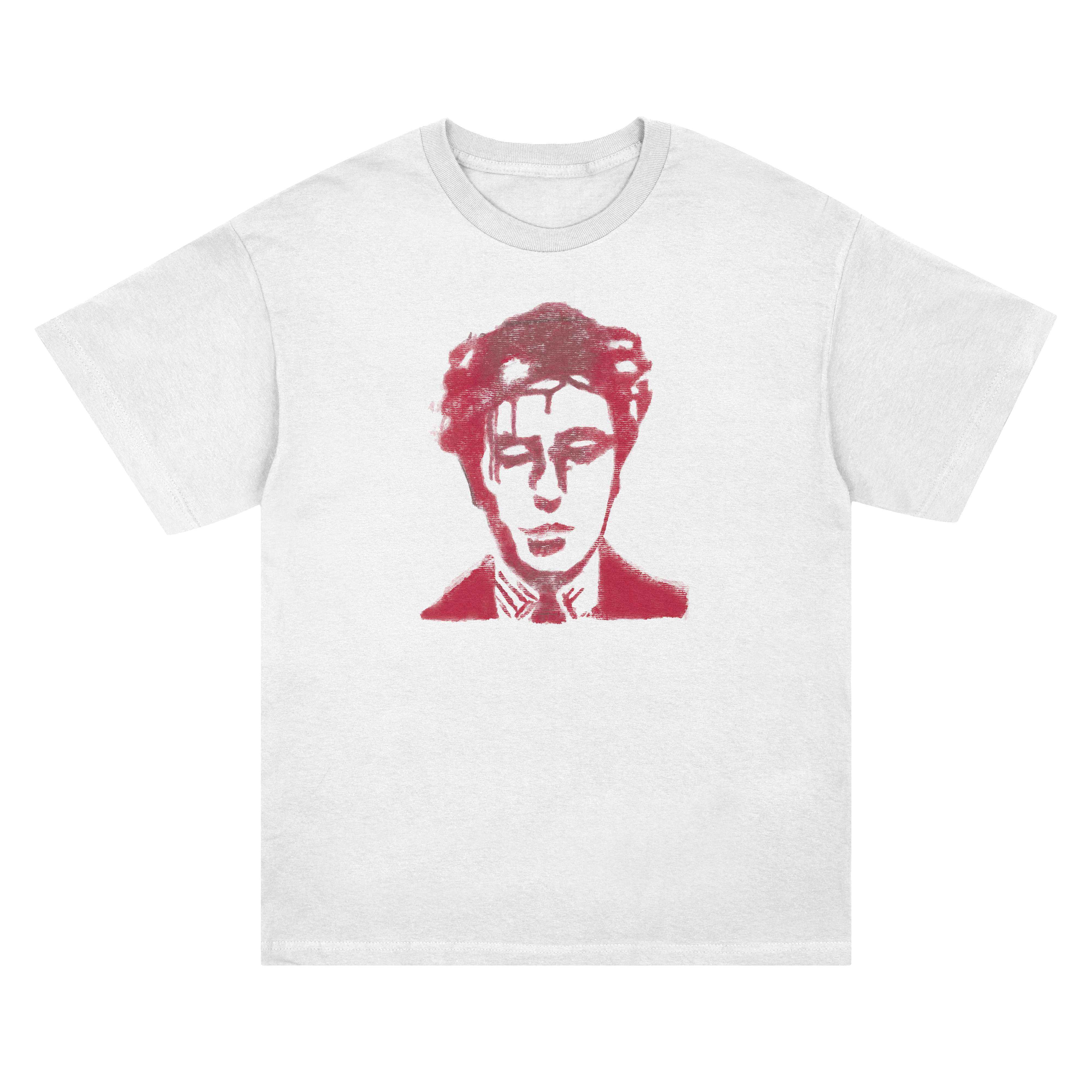 Elliott's Andre Breton Shirt
