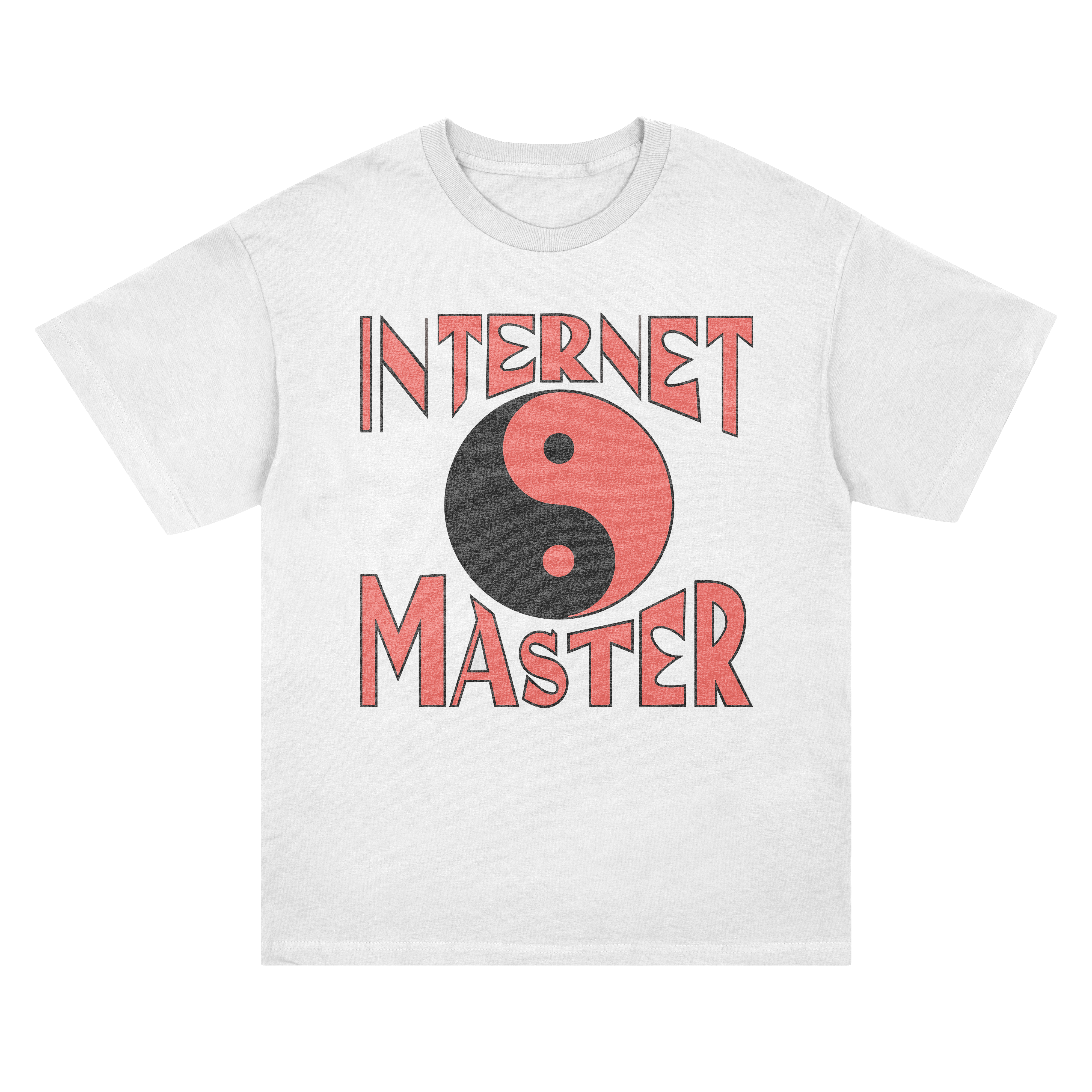 Frank Ocean's Internet Master Shirt