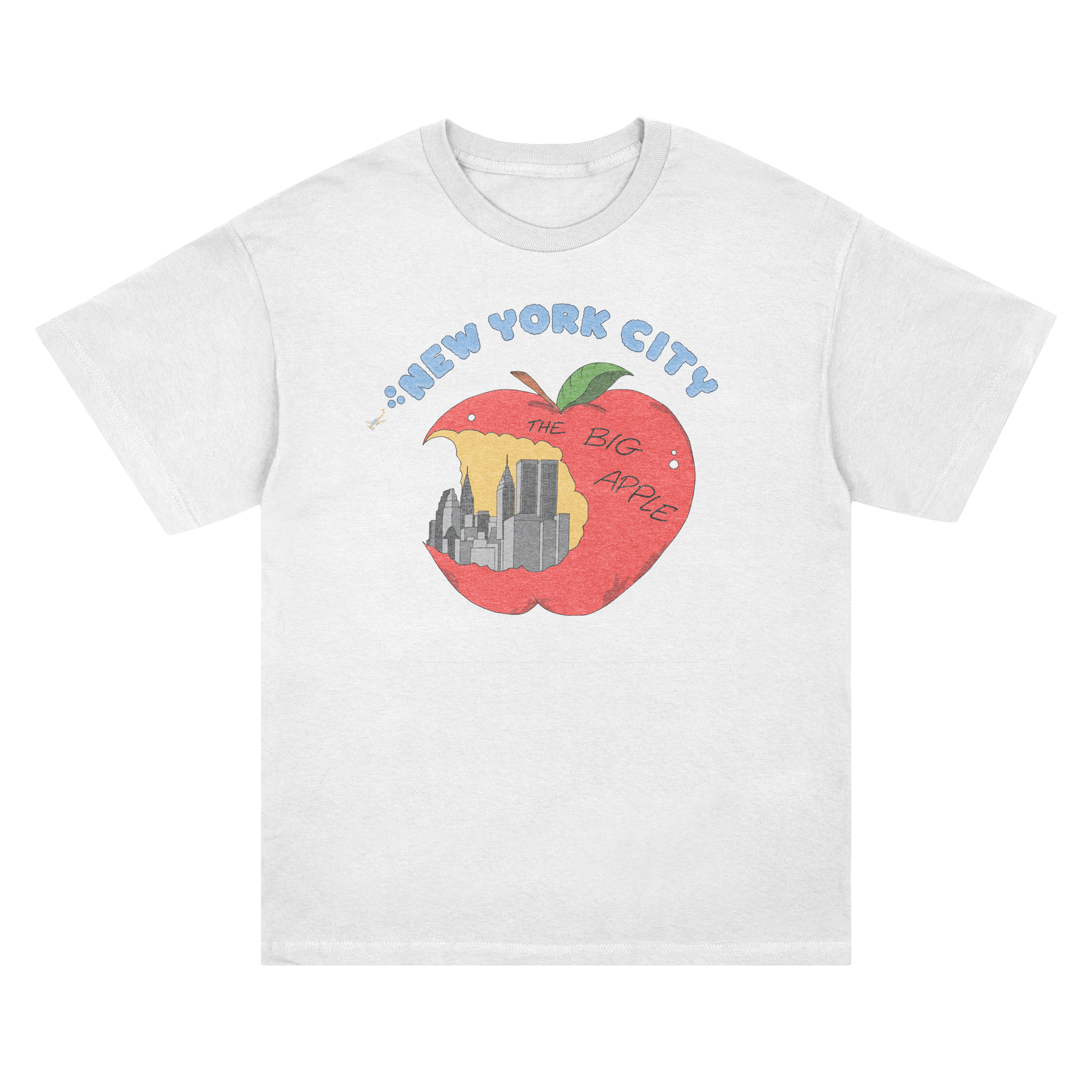 Bilinda Butcher's New York City Shirt