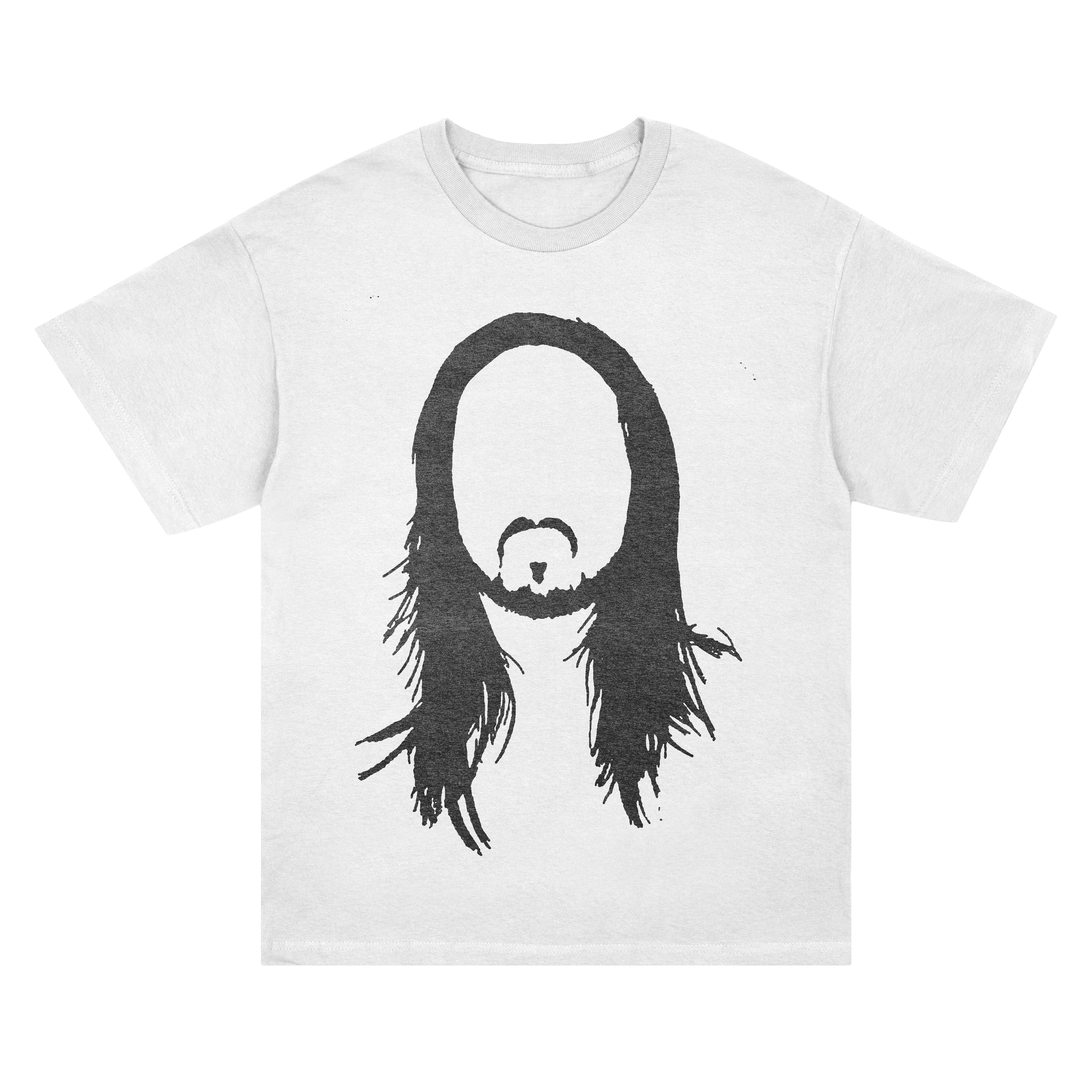 Jesse Pinkman's Steve Aoki Shirt
