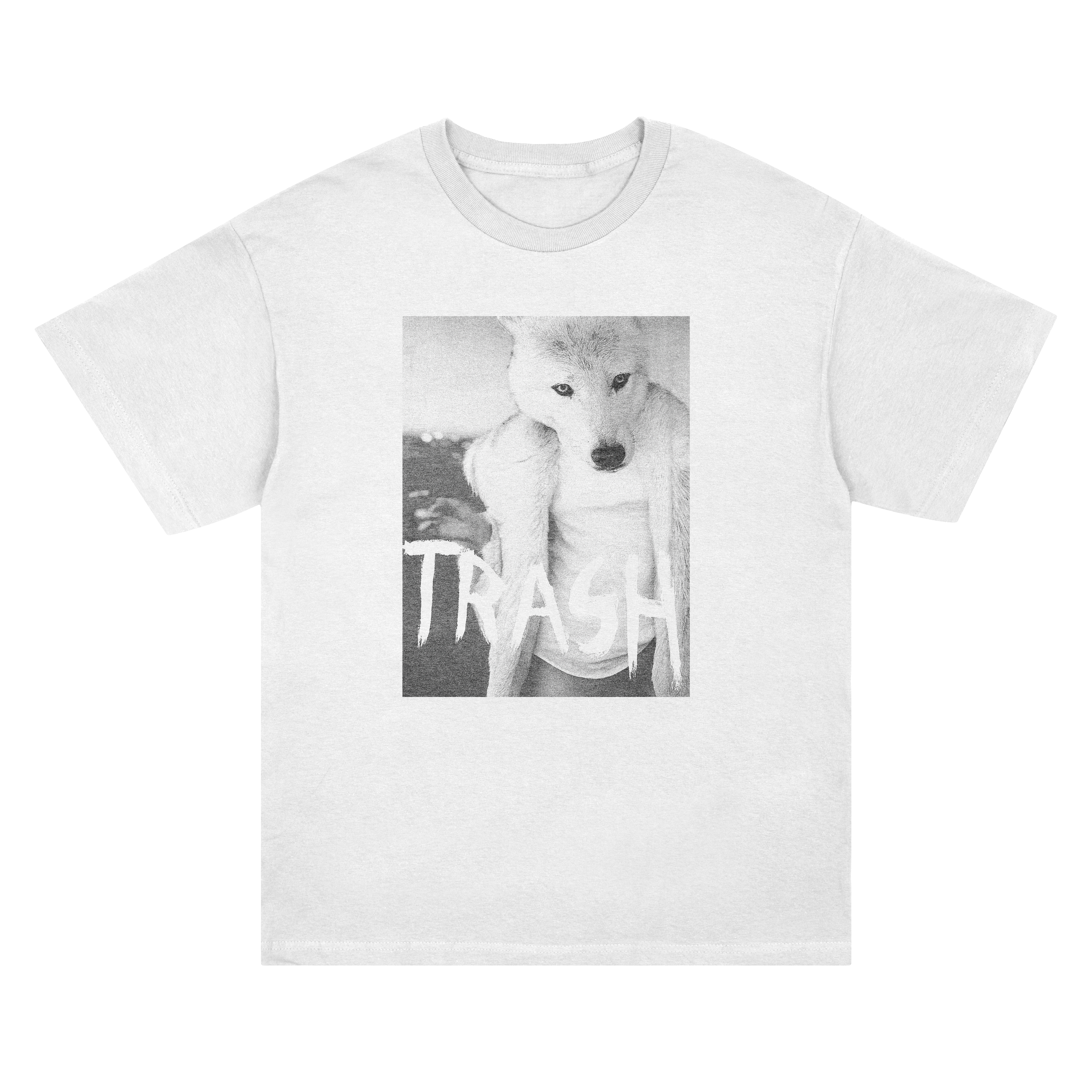 Fakemink's Trash Shirt