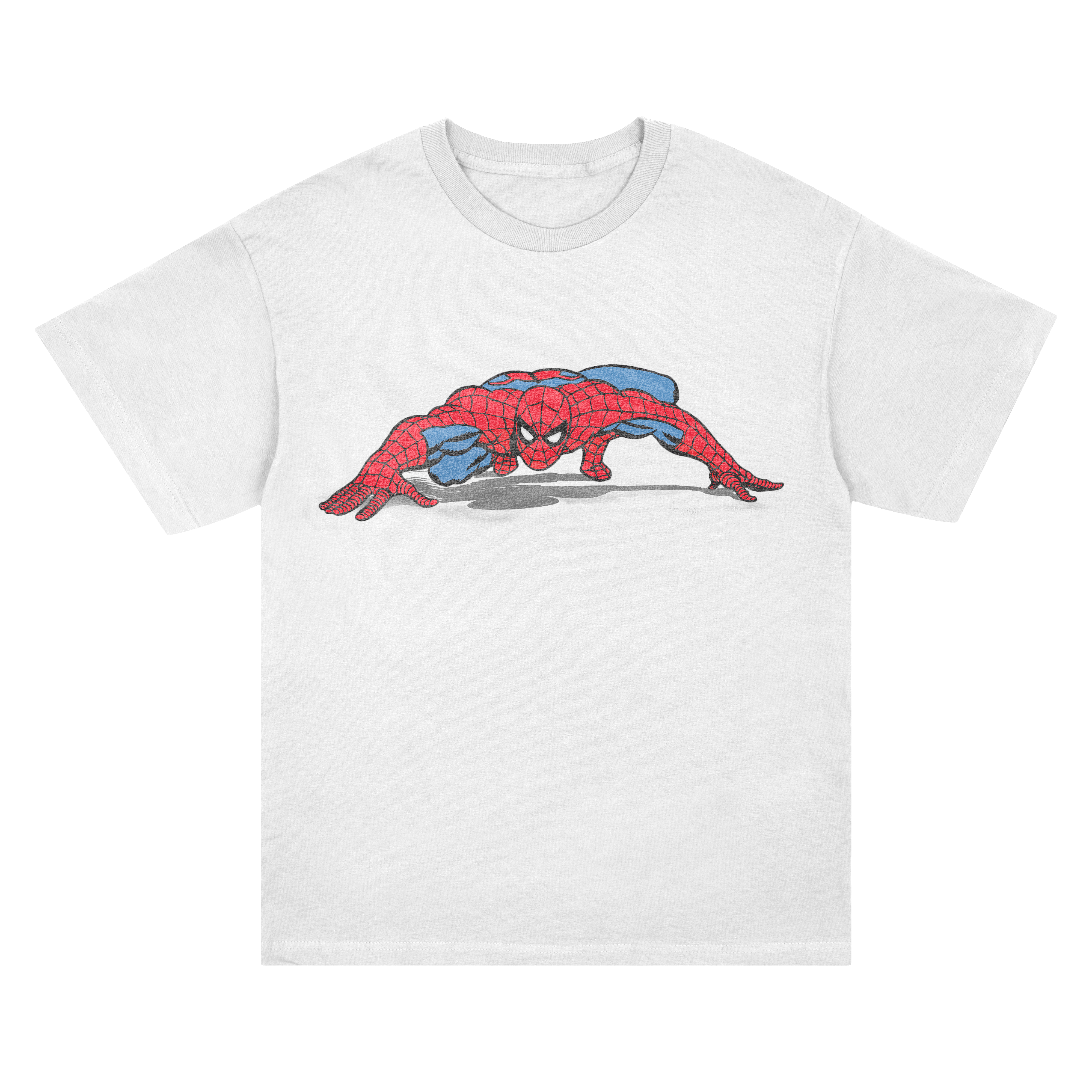 Vinz's Spiderman Shirt